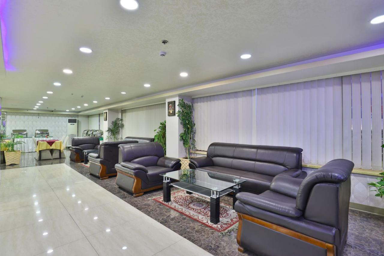Khobar Palace Hotel Exterior photo