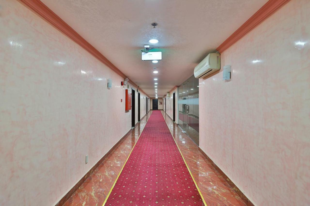 Khobar Palace Hotel Exterior photo